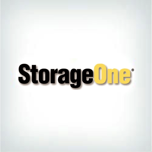  Go Storage One Logo