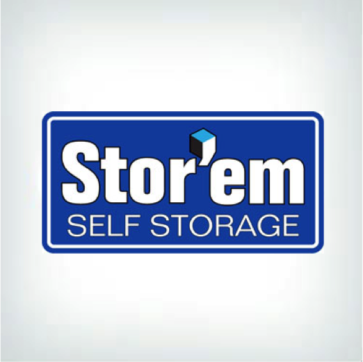  Stor'em Logo