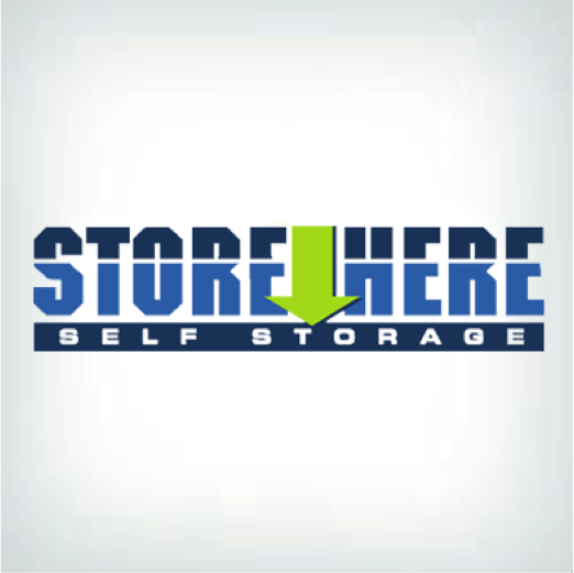  Store Here Logo