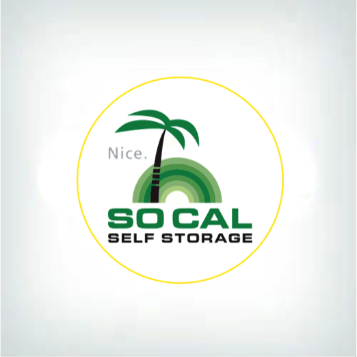  SoCal Storage Logo