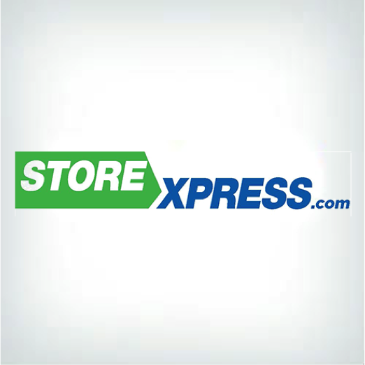  Storage Express Self Storage Logo