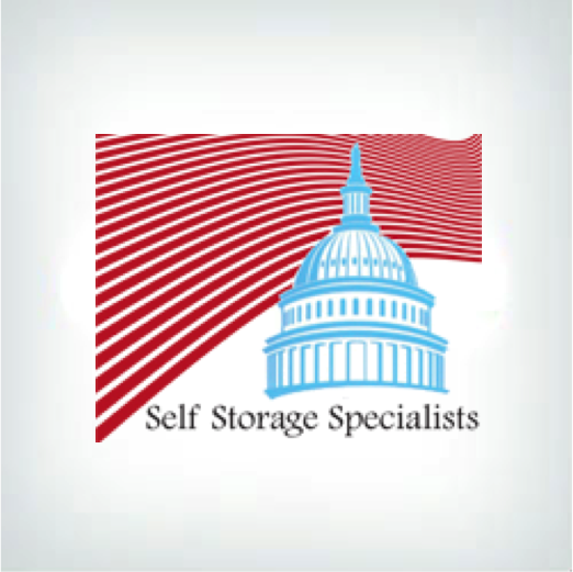  Self Storage Specialist Logo