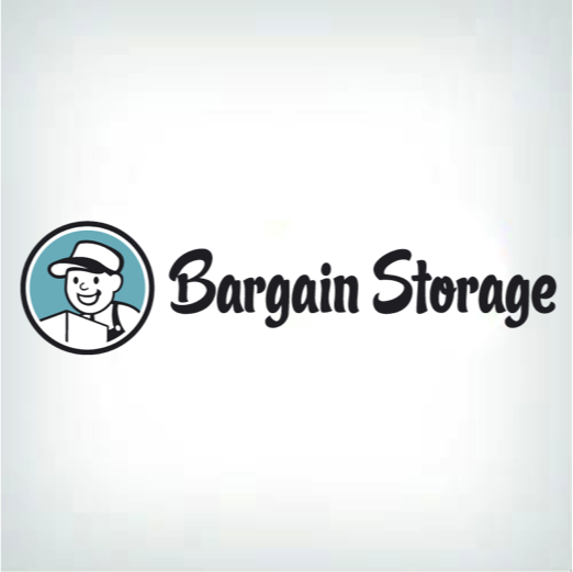  Bargain Storage Logo