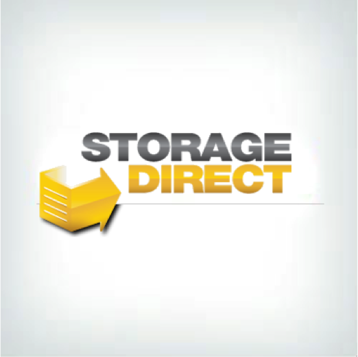  Storage Direct Logo