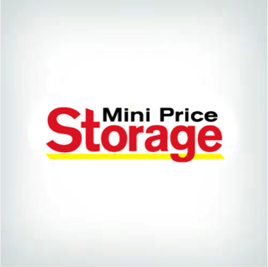  Mini Price Storage Logo