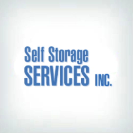  Self Storage Services Inc. Logo
