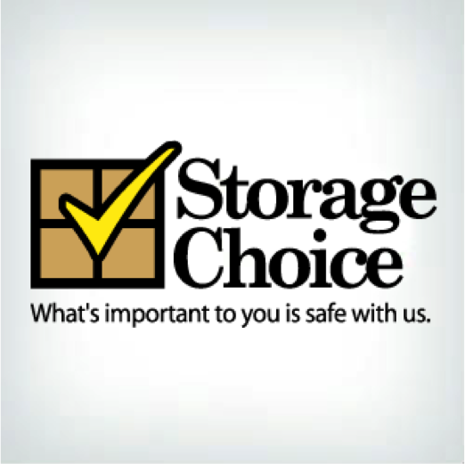  Storage Choice Logo
