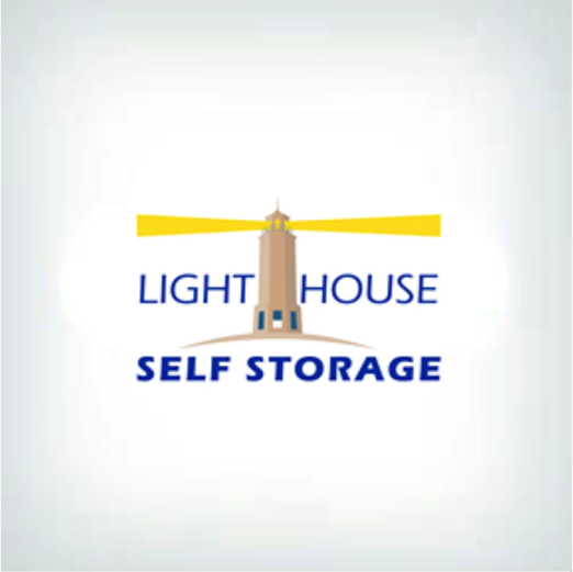  Light House Storage Logo