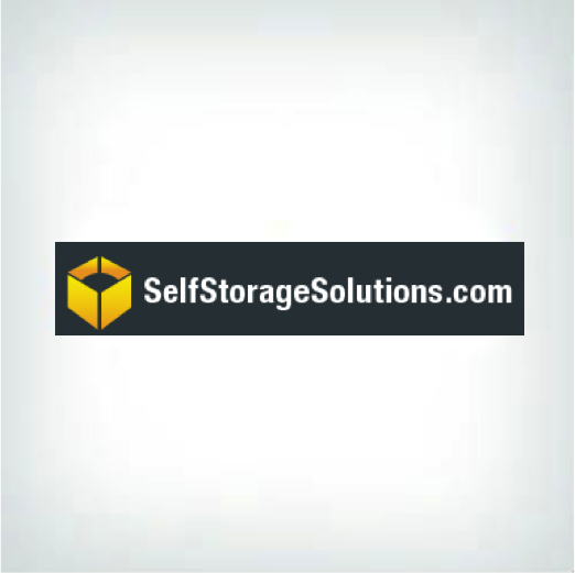  Self Storage Solutions Logo