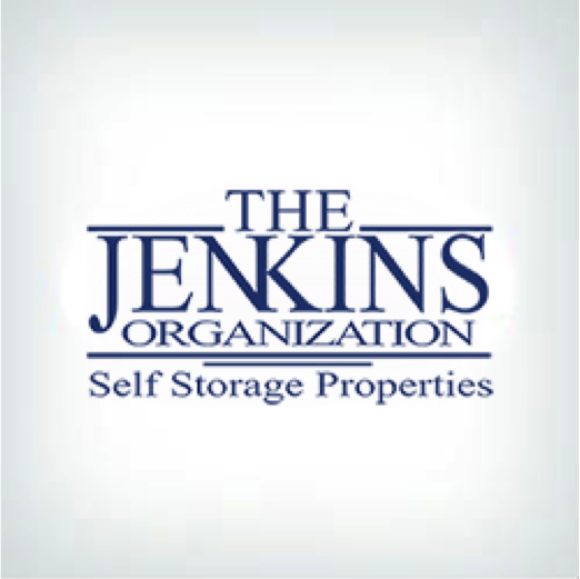  TJO Self Storage Logo