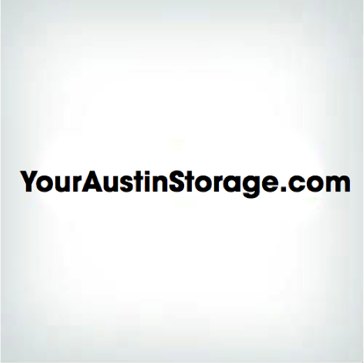  Your Austin Storage Logo