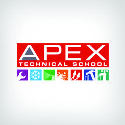 Apex Technical School Logo