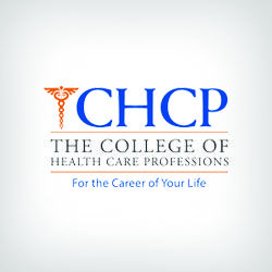 The College of Healthcare Professionals Logo