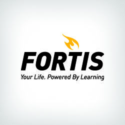 Fortis Logo