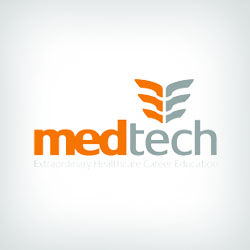 Medtech Logo