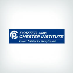 Porter and Chester Institute Logo