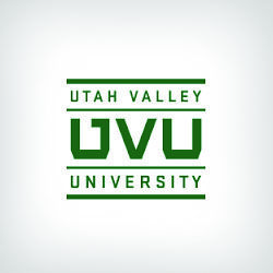 Utah Valley University Logo