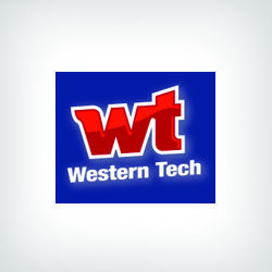 Western Tech Logo