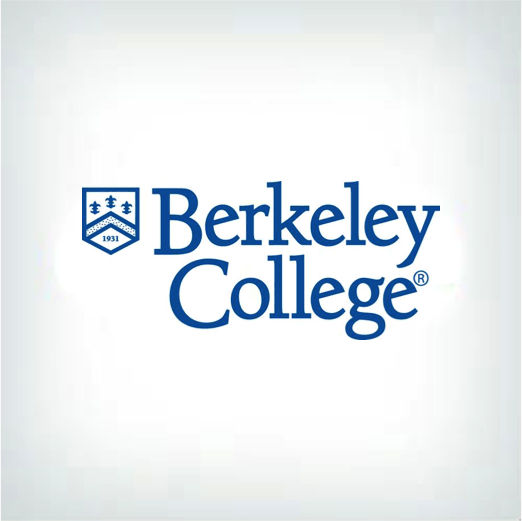 Berkely College Logo
