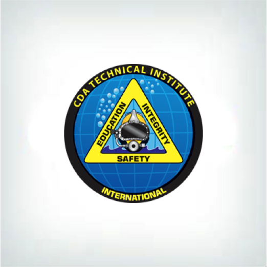 CDA Technical Institute Logo