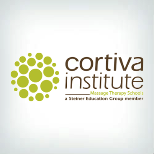 Cortiva Institute Logo