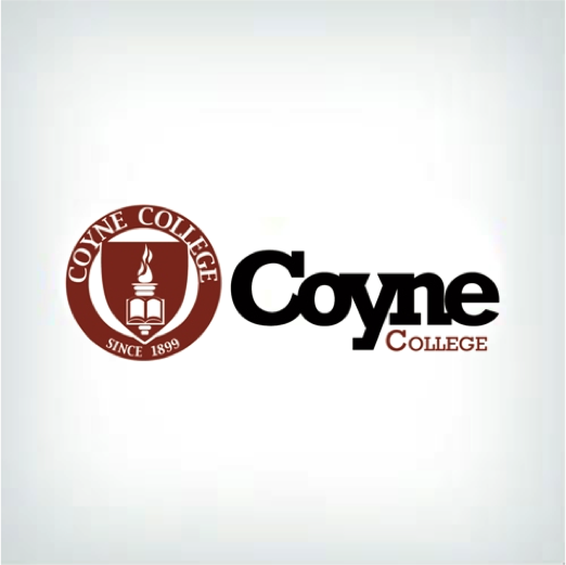 Coyne College Logo