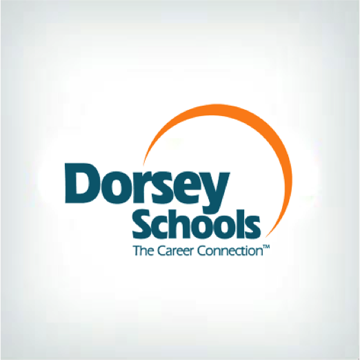 Dorsey School Logo