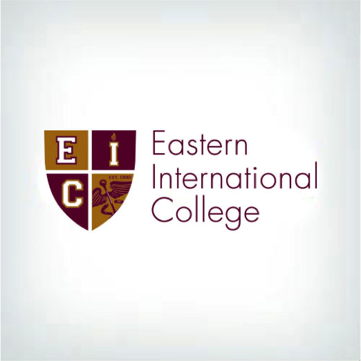 Eastern International College Logo