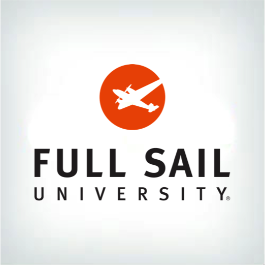Full Sail University Logo