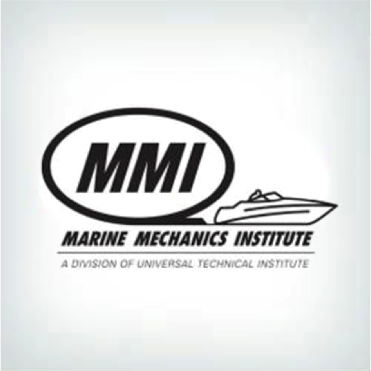 Marine Mechanics Institute Logo