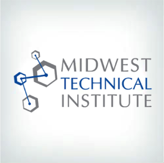 Midwest Technical Institute Logo