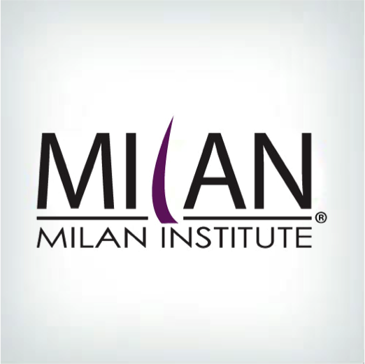 Milan Institute Logo