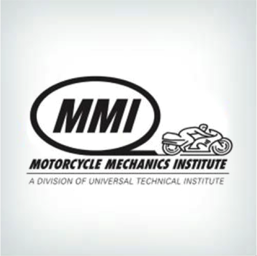 Motorcycle Mechanics Institute Logo