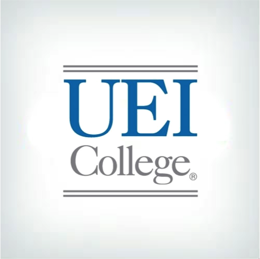 UEI College Logo