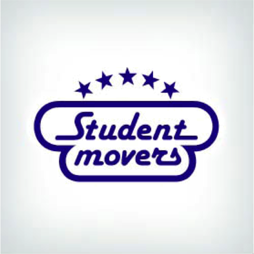  Student Movers Logo
