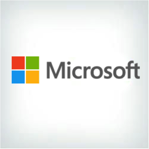Microsoft Power BI Logo
