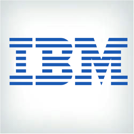 IBM Cognos Logo