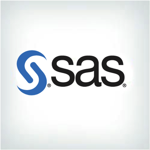 SAS Business Intelligence Logo