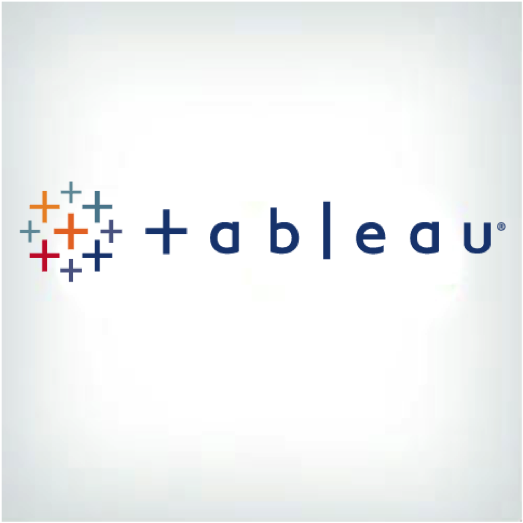 Tableau Logo