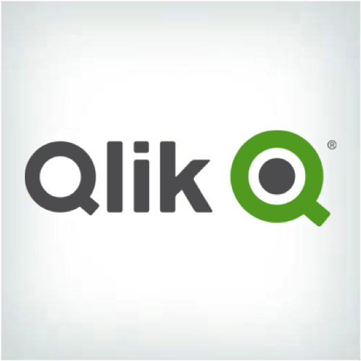 Qlik Logo