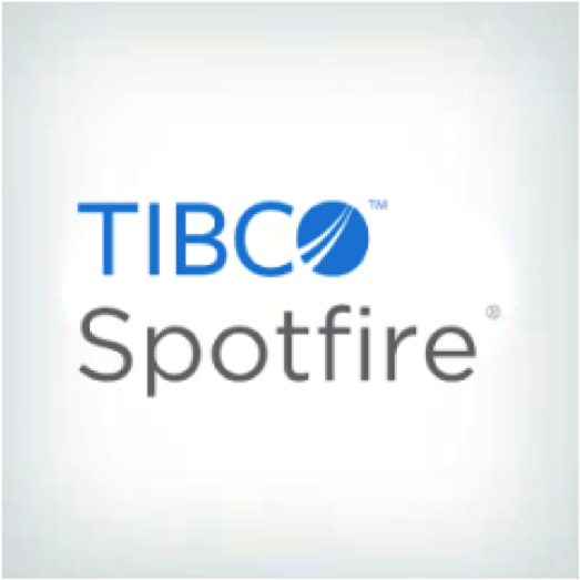 TIBCO Spotfire Logo