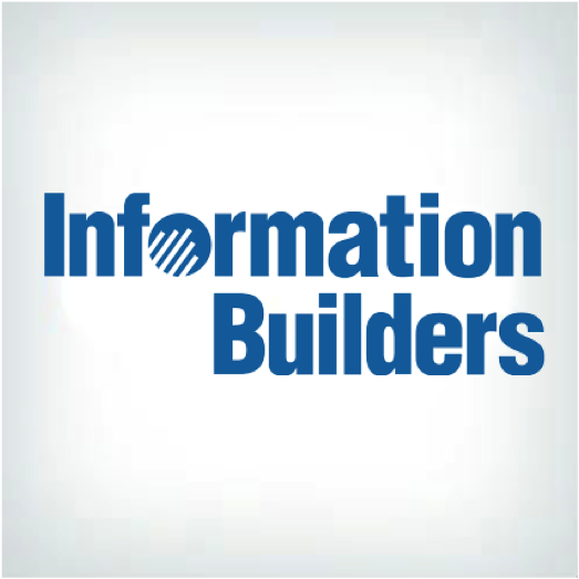 Information Builders WebFOCUS Logo