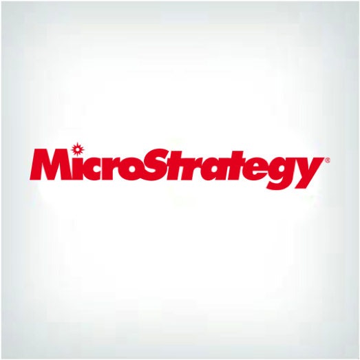 MicroStrategy Logo