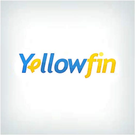 YellowFin Logo