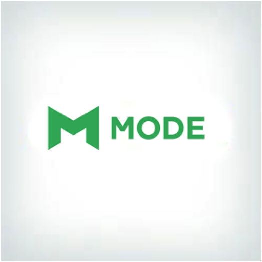 Mode Analytics Logo