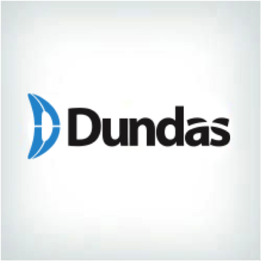 Dundas BI Logo
