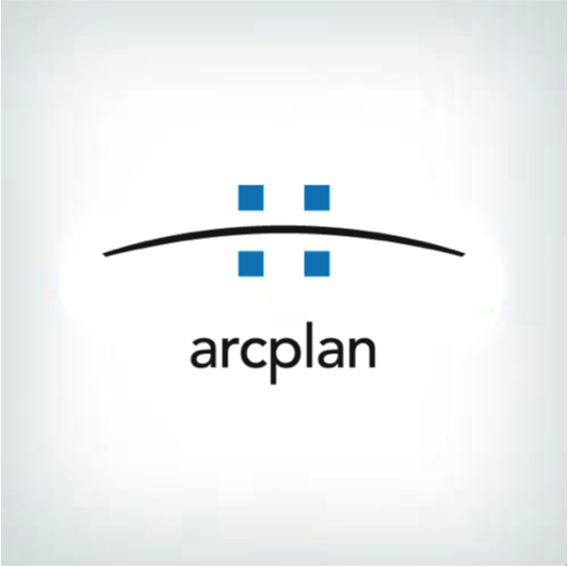 Arcplan Logo