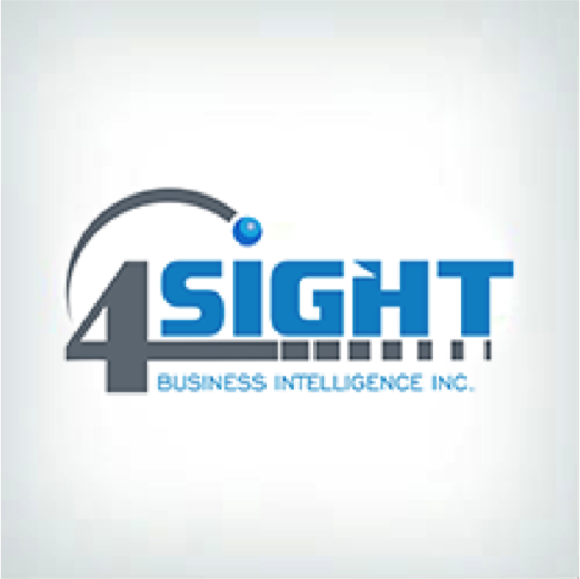 4SightBI Logo