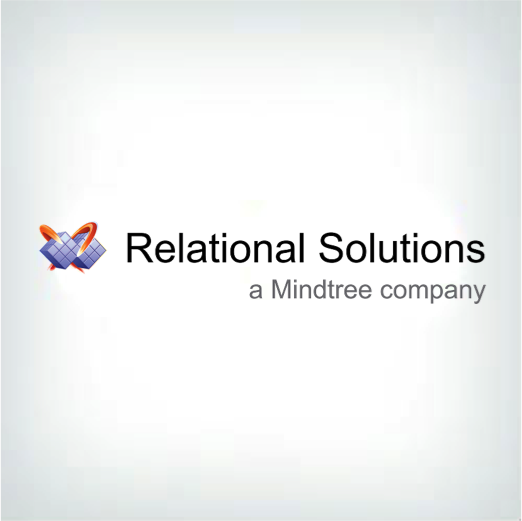 Relational Solutions POSmart Logo