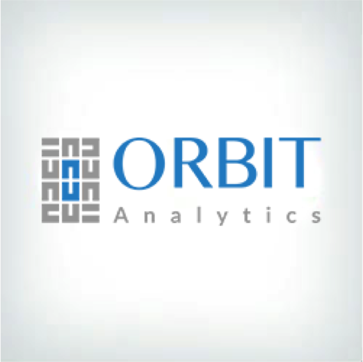ORBIT Analytics Logo